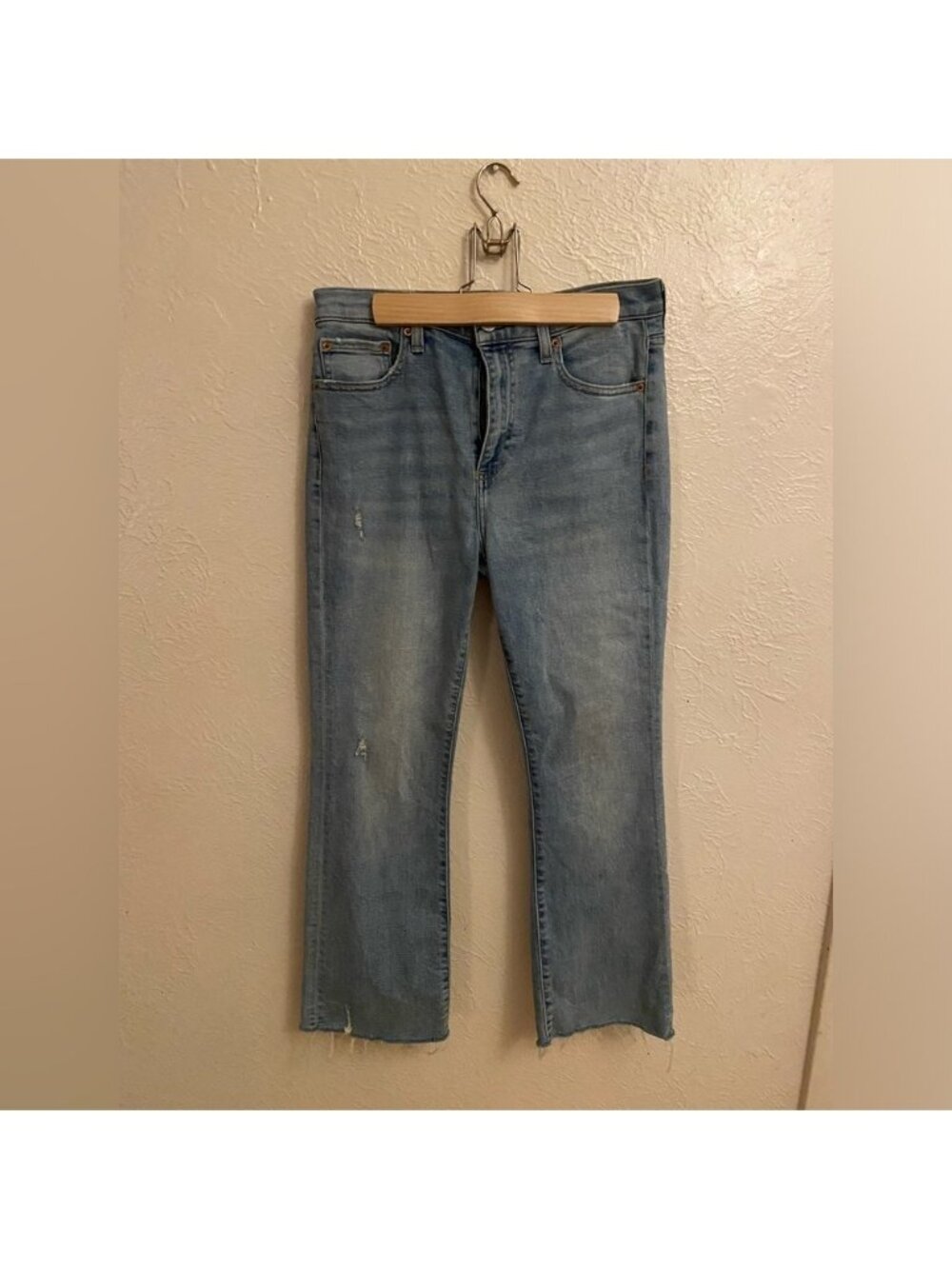 Pistola jeans